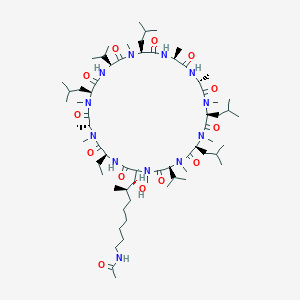 Rencofilstat