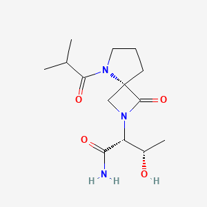 2D Structure