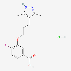 2D Structure