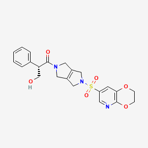 2D Structure