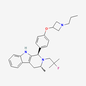 Palazestrant