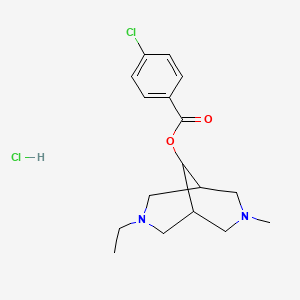 Bisaramil