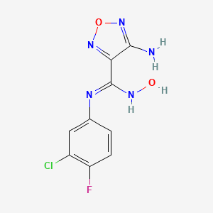 Indoleamine 2,3-dioxygenase