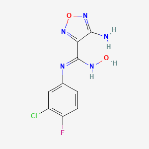 2D Structure