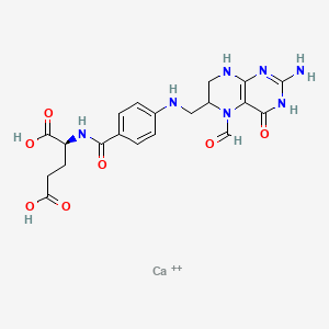 Leucovorin