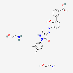 2D Structure