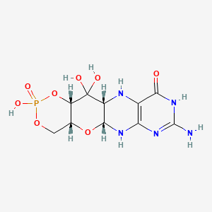 Fosdenopterin