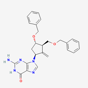 Entecavir Intermediate VIII Isomer