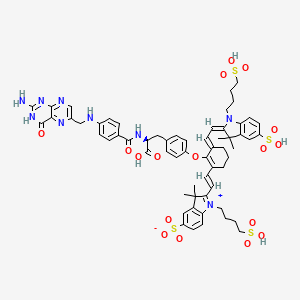 Pafolacianine