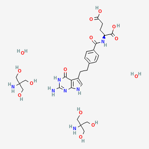 2D Structure