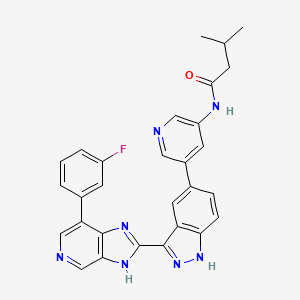 2D Structure