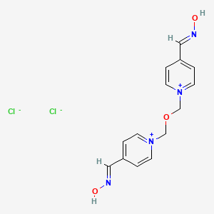 Obidoxime Chloride