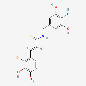 2D Structure