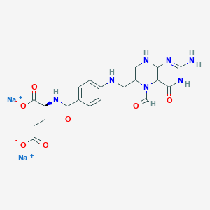 2D Structure