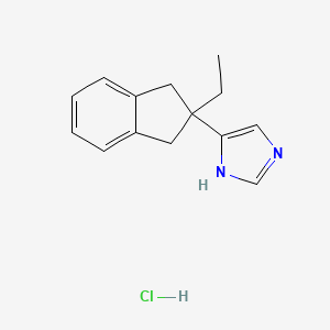 Atipamezole Hydrochloride