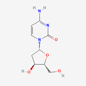 Deoxycytidine