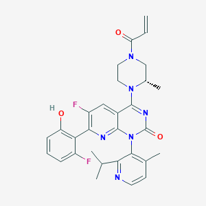 2D Structure