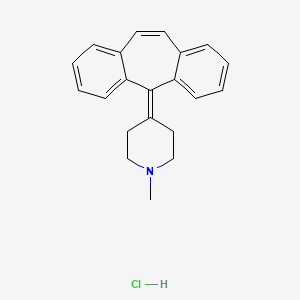 Cyproheptadine