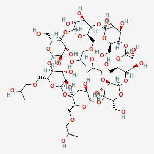 2D Structure