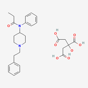 fentanil  Veranova