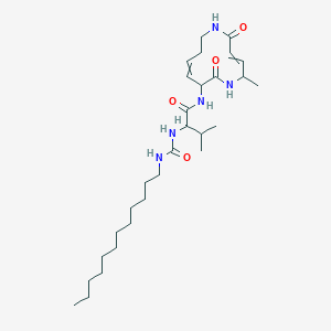 2D Structure