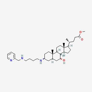 2D Structure