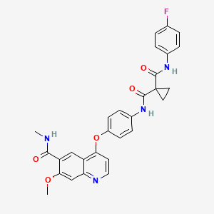 Encoberminogene Rezmadenovec