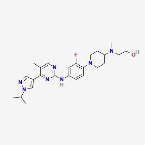 Flonoltinib