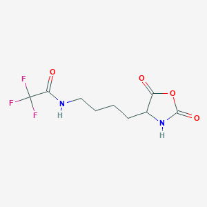 Lys(Tfa)-NCA