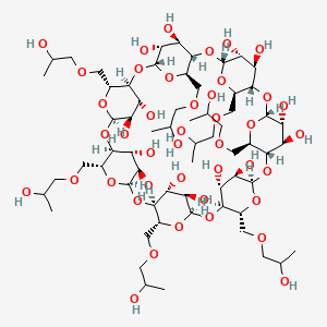 Hydroxypropyl-Beta Cyclodextrin