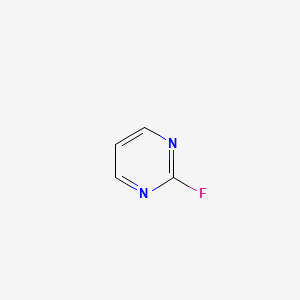 Fluoropyrimidine