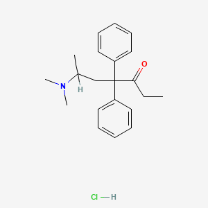 Methadone-HCL,(-)