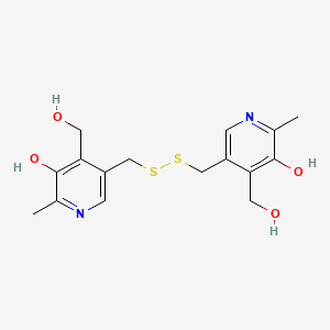 Pyritinol