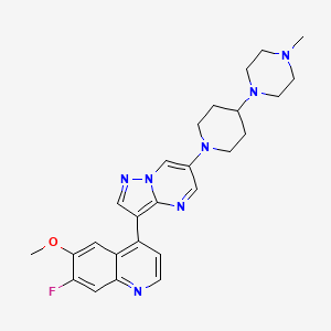 2D Structure