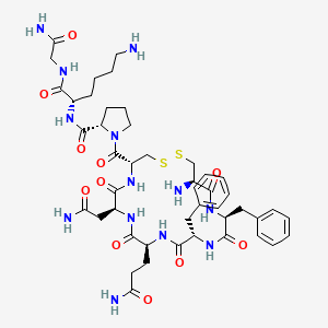 2D Structure