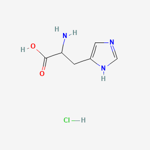Histidine Dihydrochloride