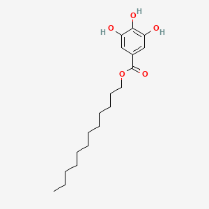 Dodecyl Gallate