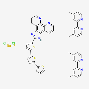 TLD-1433