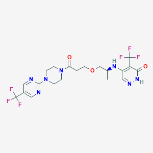 2D Structure