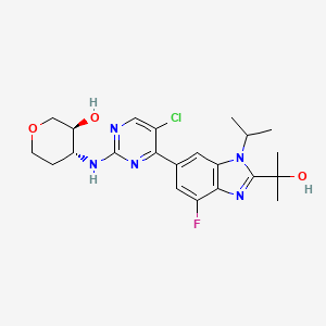 2D Structure