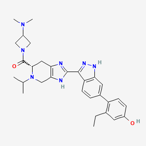 Nezulcitinib