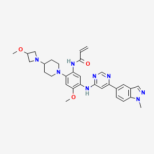 Andamertinib