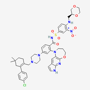 Nexatoclax