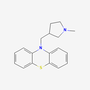 2D Structure