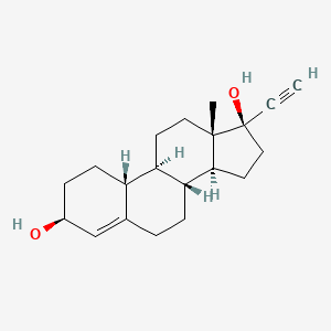 Ethynodiol