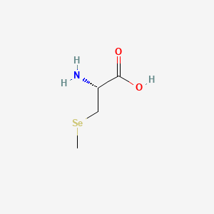 Methylselenocysteine