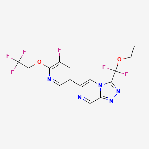 Relutrigine