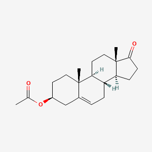 Prasterone Acetate