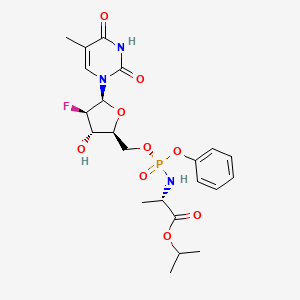 2D Structure