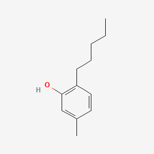 Amylmetacresol